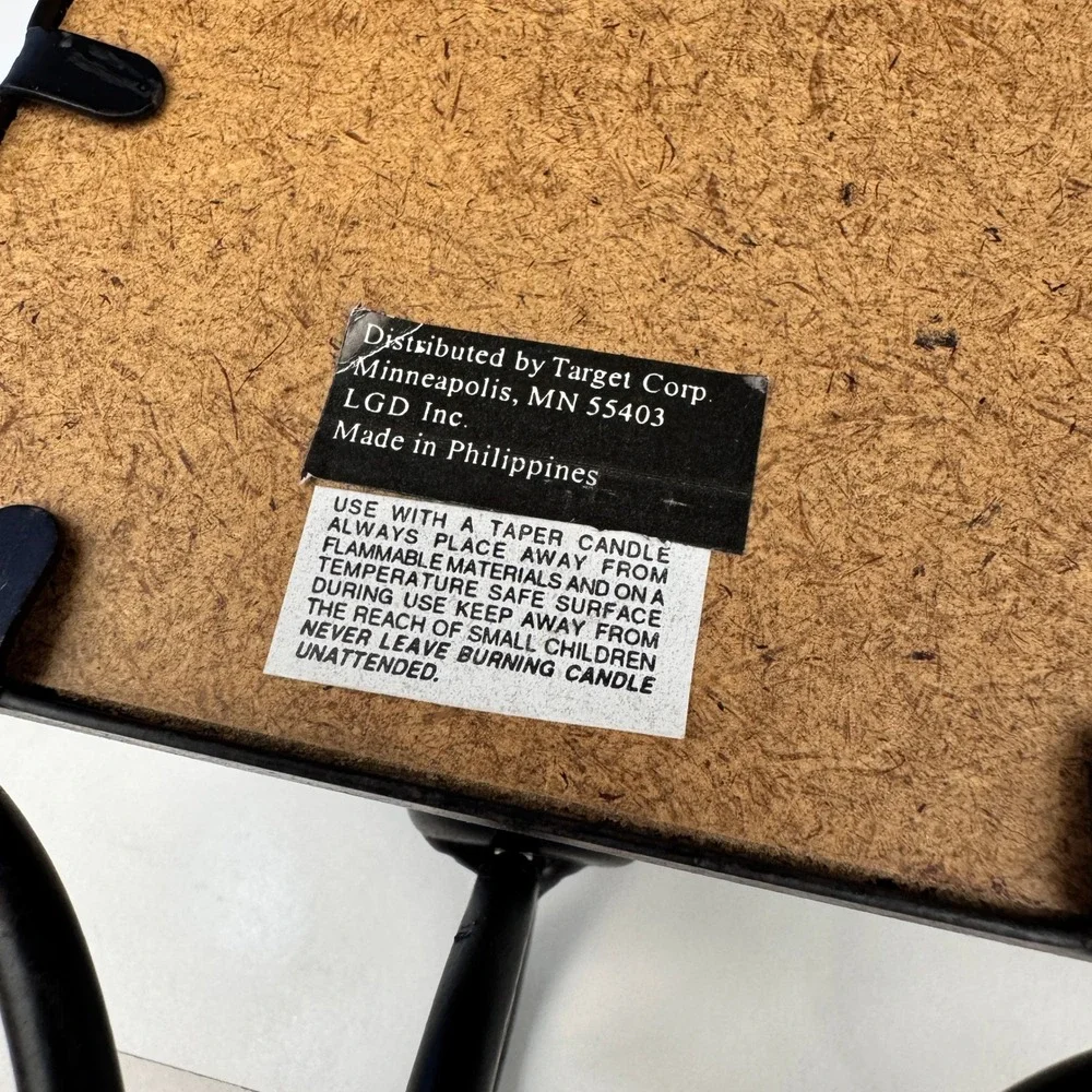 Target vtg set